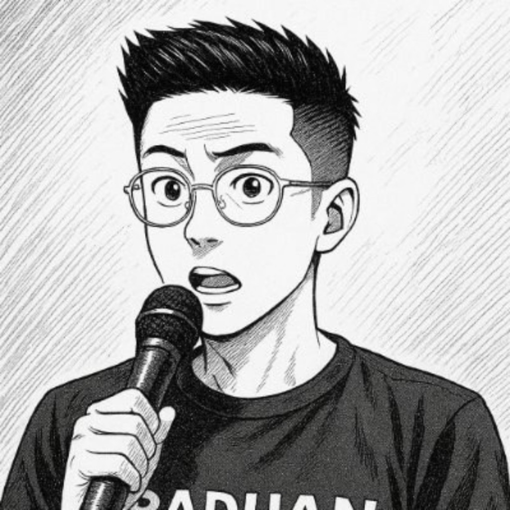 Alvin Yap
