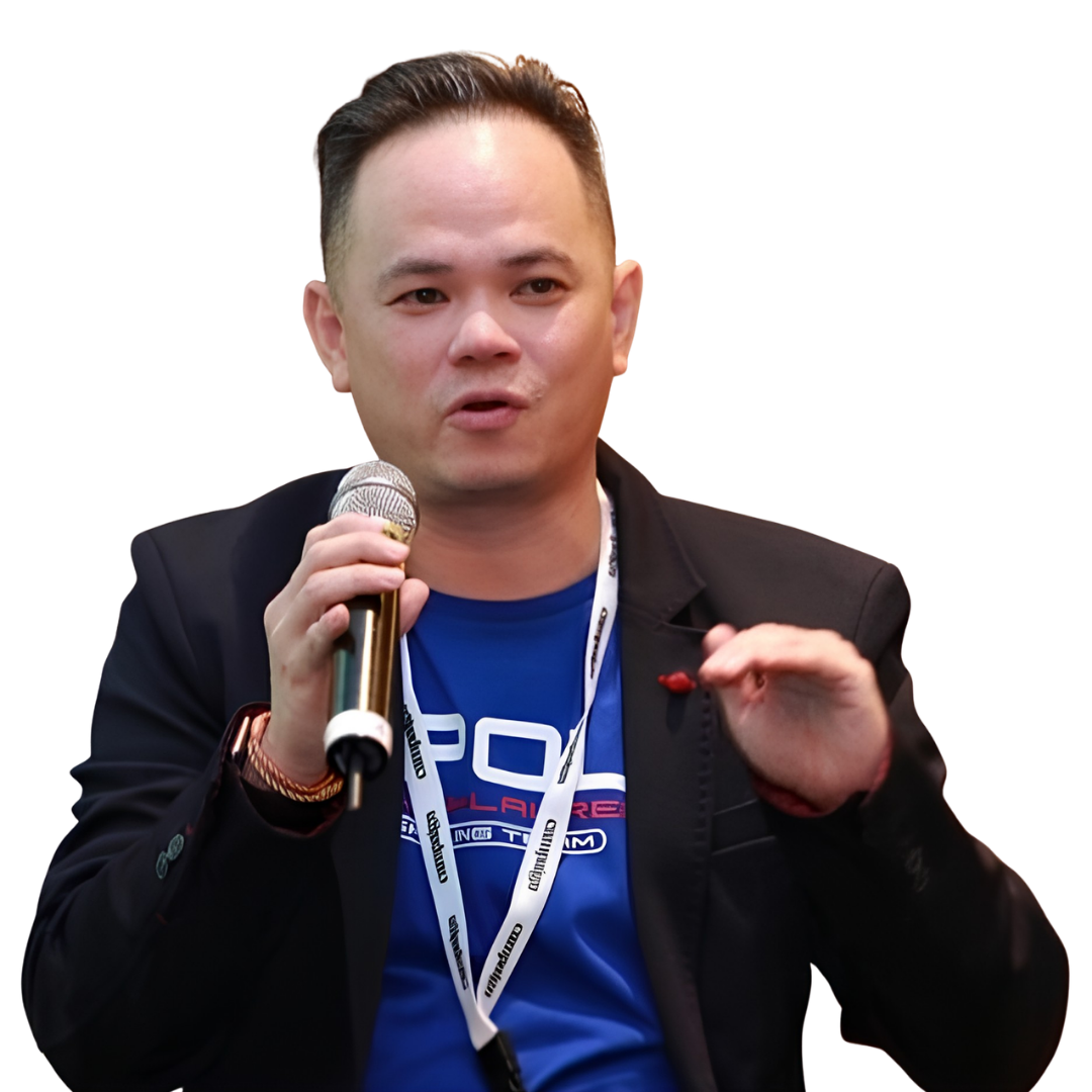 Alvin Foo