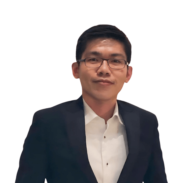 Brian Lau