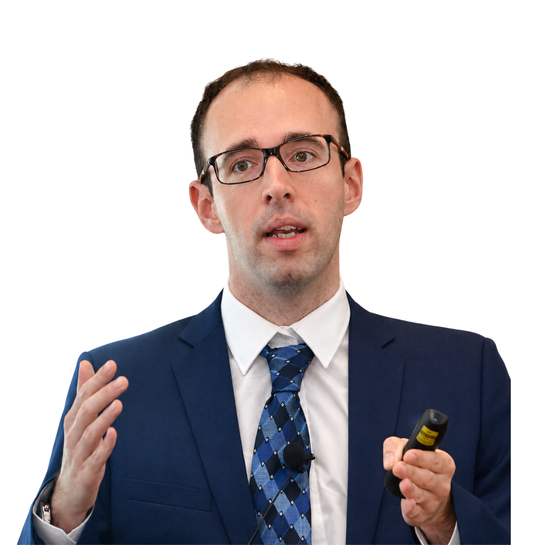 Dr Oriol Caudevilla