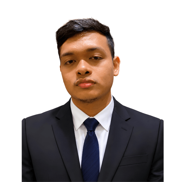 Faris Irhan