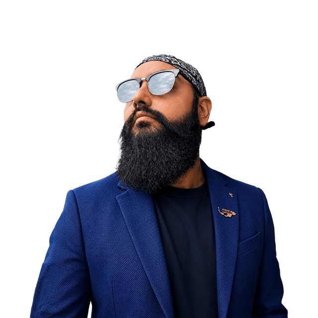 Harpreet S Maan