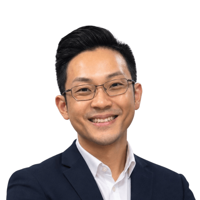 Jonathan Chee
