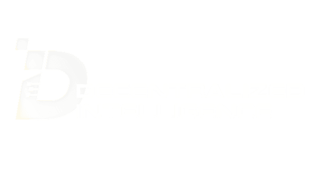 Decentralized Intelligence