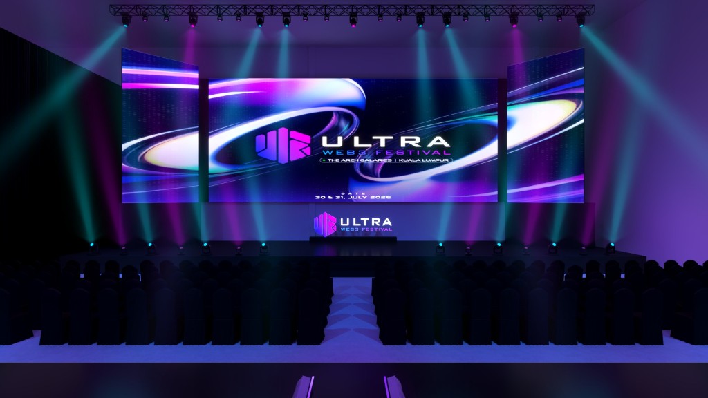 Main Stage